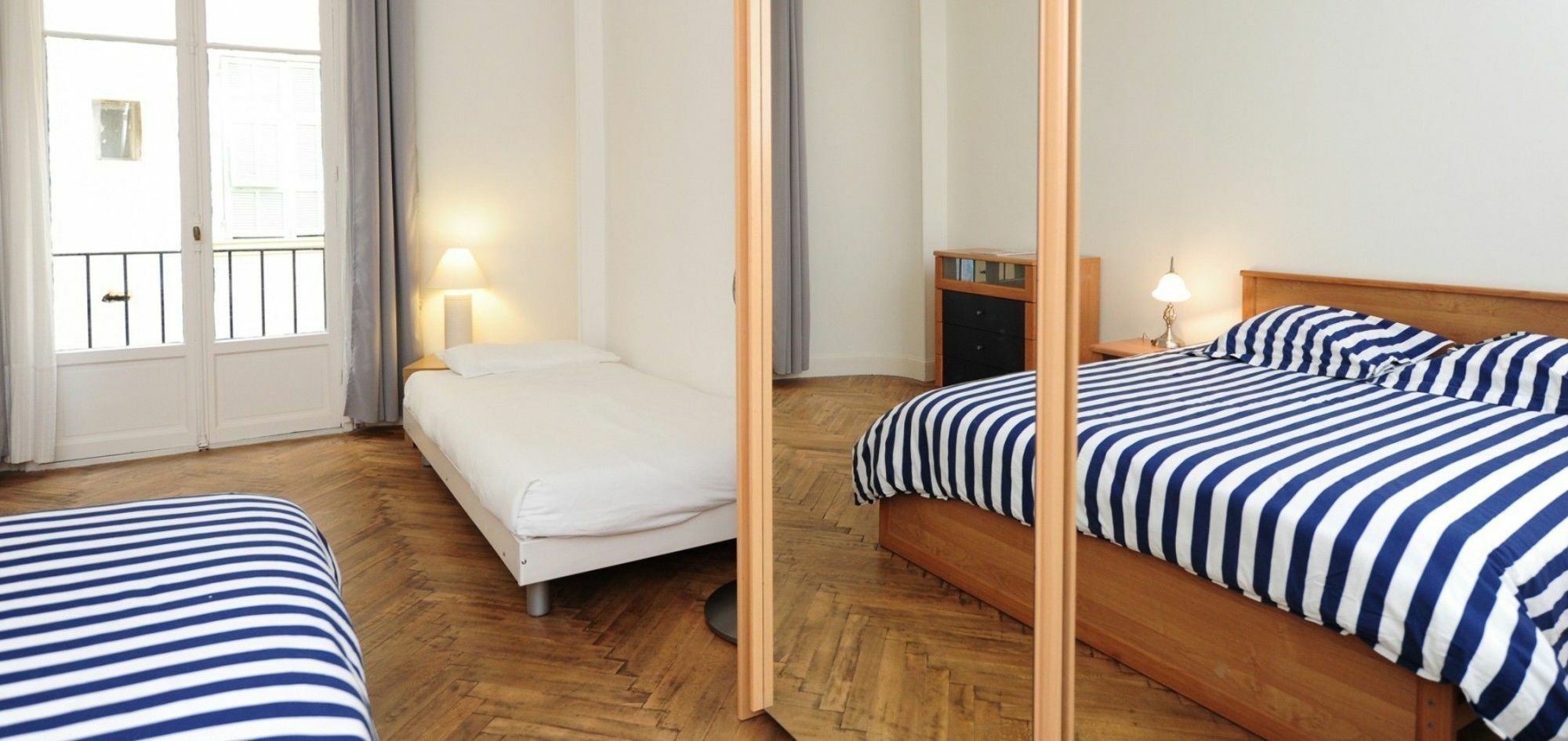 Charme Italien Five Stars Holiday House Nicea Zewnętrze zdjęcie