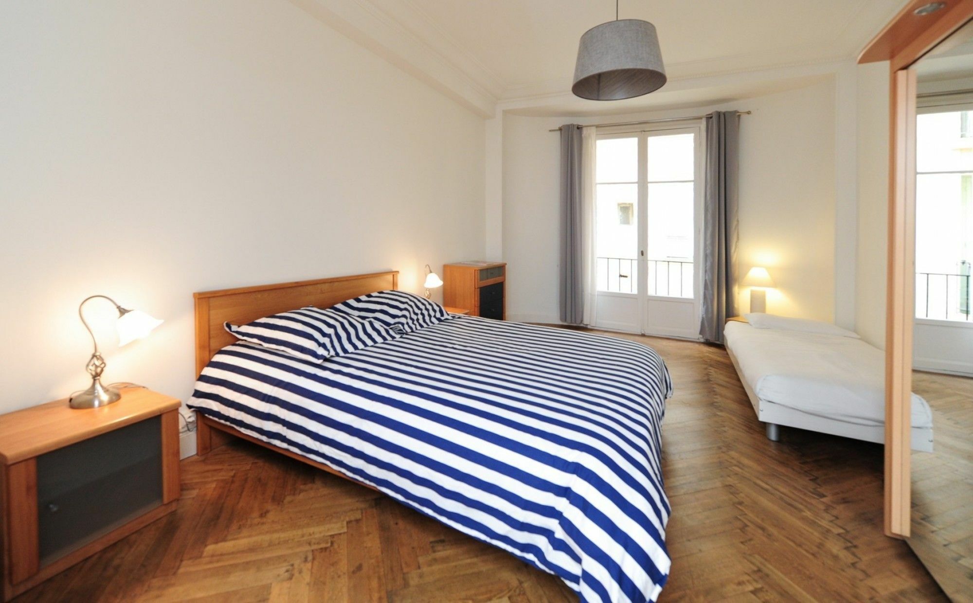 Charme Italien Five Stars Holiday House Nicea Zewnętrze zdjęcie