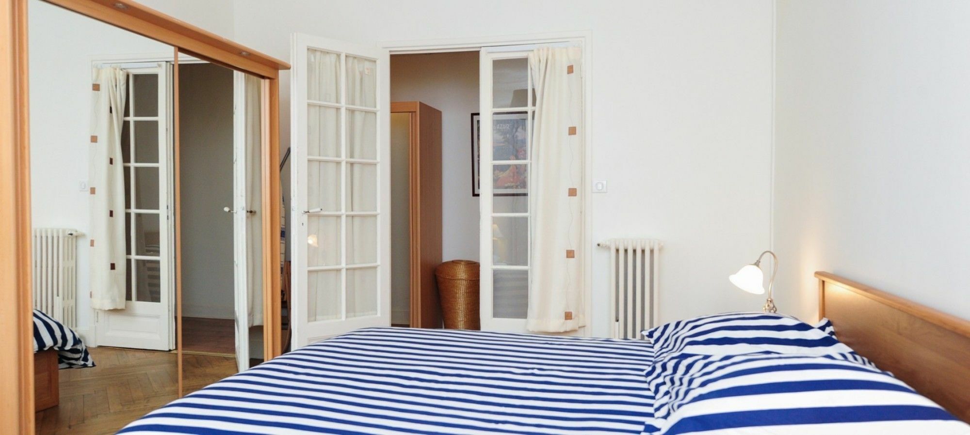 Charme Italien Five Stars Holiday House Nicea Zewnętrze zdjęcie