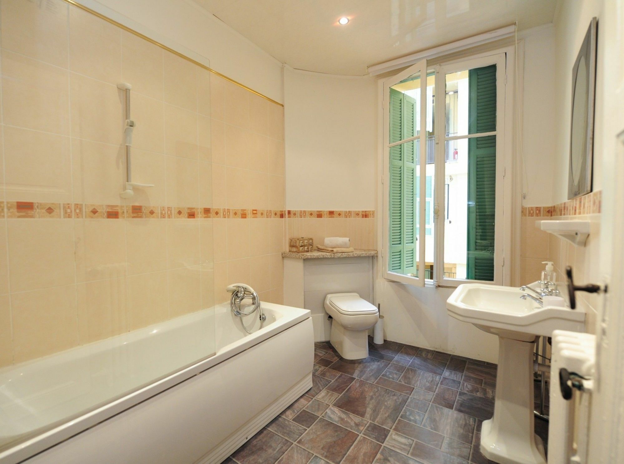 Charme Italien Five Stars Holiday House Nicea Zewnętrze zdjęcie