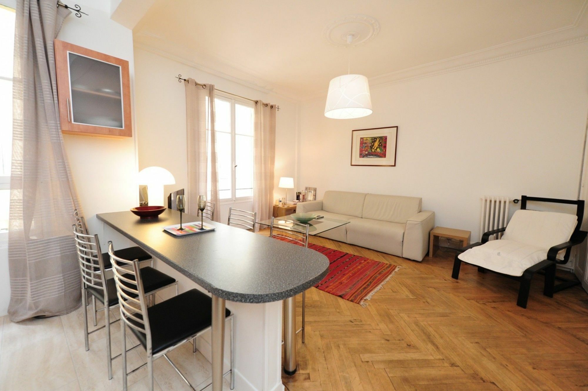 Charme Italien Five Stars Holiday House Nicea Zewnętrze zdjęcie