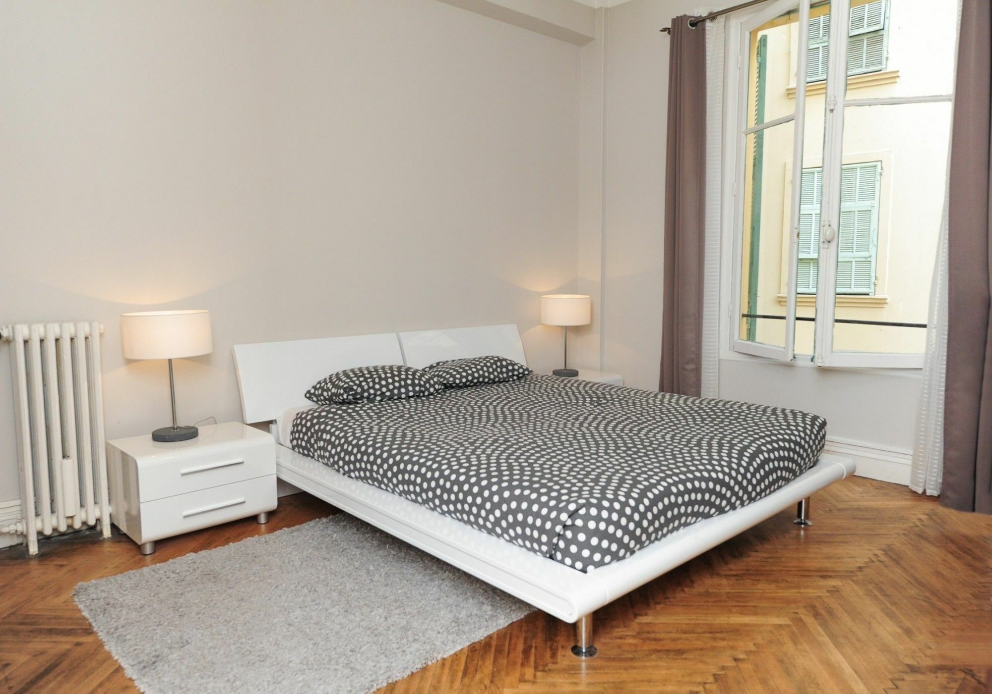 Charme Italien Five Stars Holiday House Nicea Zewnętrze zdjęcie