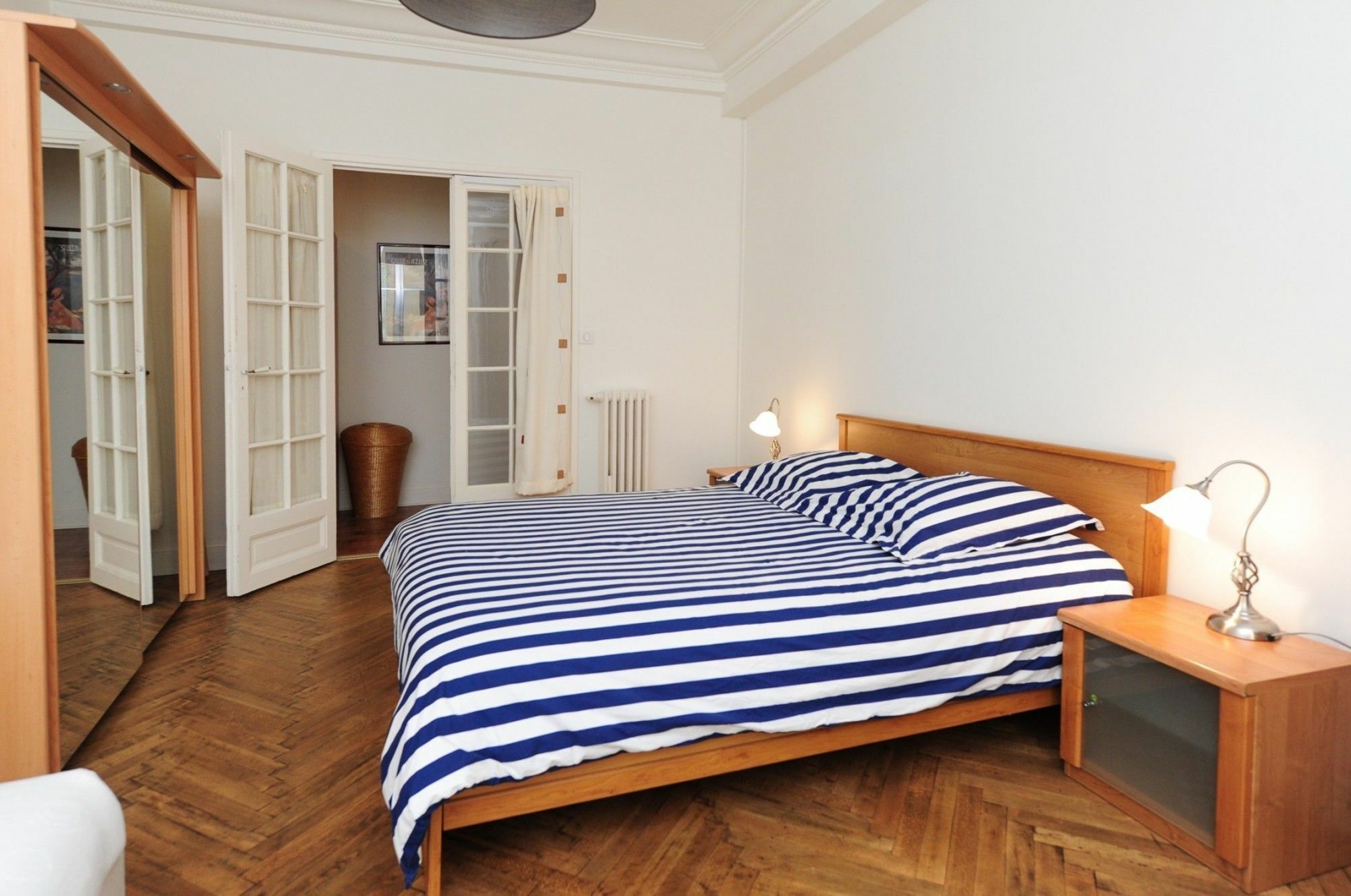 Charme Italien Five Stars Holiday House Nicea Zewnętrze zdjęcie